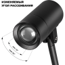 Грунтовый светильник Novotech Landscape 359713 NV-359713