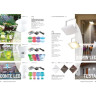 Прожектор уличный NOVOTECH ARMIN LED 40W 220V NV-358140