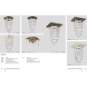Спот NOVOTECH GRAPE встраиваемый 369992 NV-369992