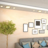 Встраиваемый светильник NOVOTECH LANTE 358956 NV-358956
