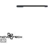 Заглушка торцевая NOVOTECH 359378 KONST NT24 000 IP20 GLAT черный NV-359378