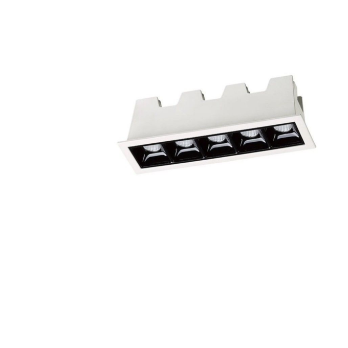 Встраиваемый светильник NOVOTECH ANTEY 357621 NV-357621